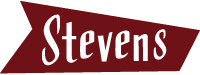 Stevens first logo