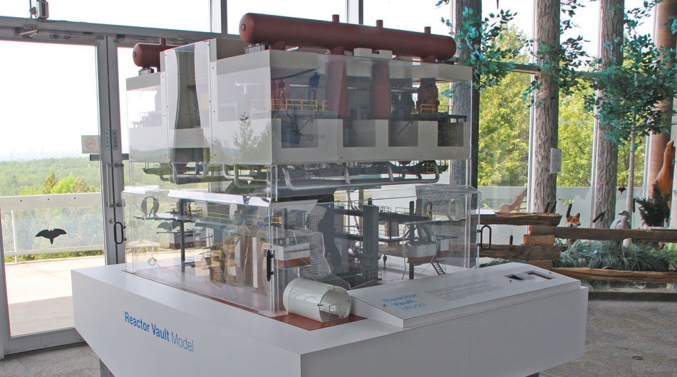 Bruce Power | Stevens E3