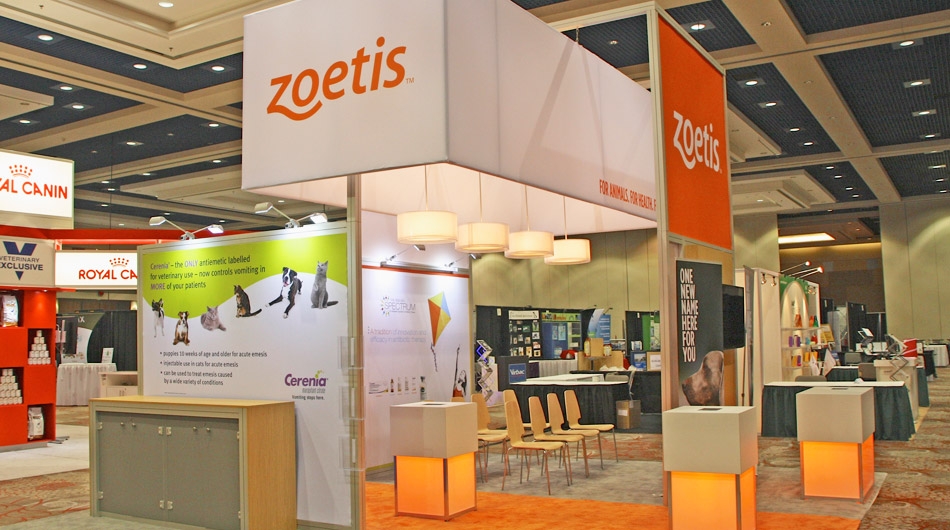 Zoetis formerly Pfizer Stevens E3